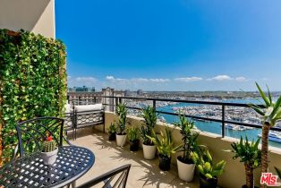 Condominium, 4335 Marina City Drive, Marina Del Rey, CA 90292 - 36
