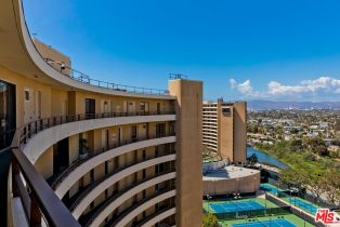 Condominium, 4335 Marina City Drive, Marina Del Rey, CA 90292 - 51