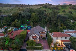 Single Family Residence, 1610 Beverly dr, Beverly Hills, CA 90210 - 42