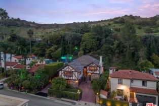 Single Family Residence, 1610 Beverly dr, Beverly Hills, CA 90210 - 40