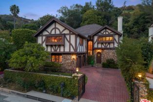 Single Family Residence, 1610 Beverly dr, Beverly Hills, CA 90210 - 45