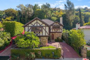 Single Family Residence, 1610 Beverly dr, Beverly Hills, CA 90210 - 3