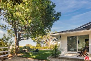 Single Family Residence, 17 Bowie rd, Rolling Hills, CA 90274 - 31