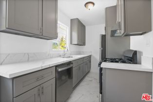 Apartment, 238 Almont dr, Beverly Hills, CA 90211 - 2