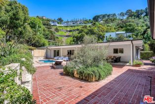 Single Family Residence, 9495 Gloaming dr, Beverly Hills, CA 90210 - 35