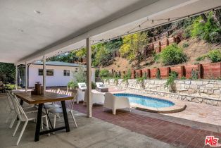 Single Family Residence, 9495 Gloaming dr, Beverly Hills, CA 90210 - 36