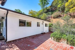 Single Family Residence, 9495 Gloaming dr, Beverly Hills, CA 90210 - 28