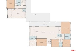 Single Family Residence, 9495 Gloaming dr, Beverly Hills, CA 90210 - 47