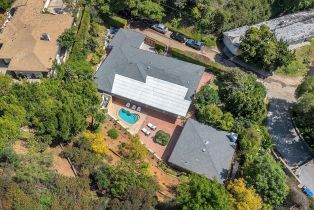 Single Family Residence, 9495 Gloaming dr, Beverly Hills, CA 90210 - 42