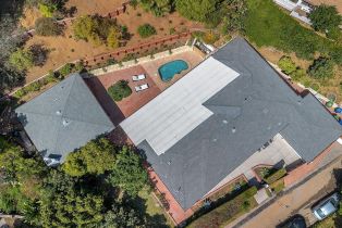 Single Family Residence, 9495 Gloaming dr, Beverly Hills, CA 90210 - 39