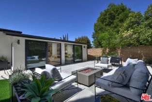 Single Family Residence, 15431 Milbank st, Encino, CA 91436 - 40