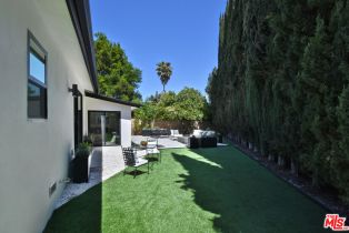 Single Family Residence, 15431 Milbank st, Encino, CA 91436 - 36