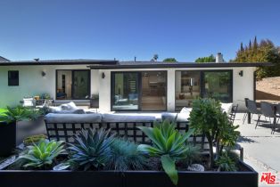 Single Family Residence, 15431 Milbank st, Encino, CA 91436 - 39