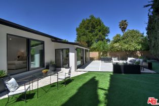 Single Family Residence, 15431 Milbank st, Encino, CA 91436 - 35