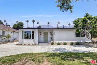Single Family Residence, 2385 Queensberry rd, Pasadena, CA 91104 - 2