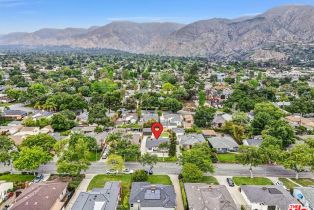 Single Family Residence, 2385 Queensberry rd, Pasadena, CA 91104 - 45