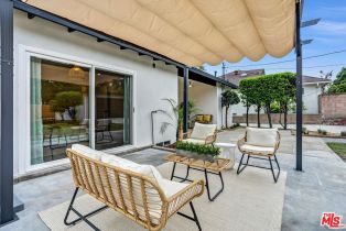 Single Family Residence, 2385 Queensberry rd, Pasadena, CA 91104 - 34