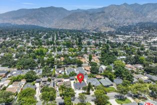 Single Family Residence, 2385 Queensberry rd, Pasadena, CA 91104 - 46