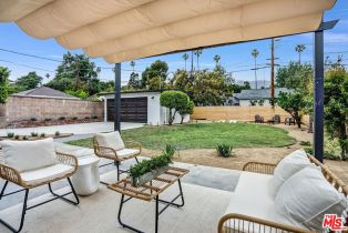 Single Family Residence, 2385 Queensberry rd, Pasadena, CA 91104 - 33