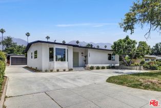 Single Family Residence, 2385 Queensberry rd, Pasadena, CA 91104 - 42