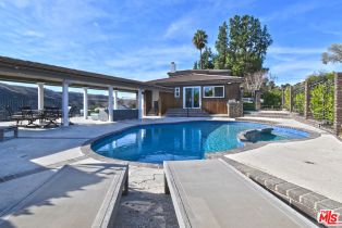 Single Family Residence, 30 Stagecoach rd, Bell Canyon, CA 91307 - 46