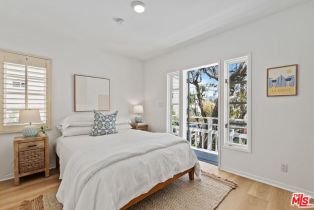 Single Family Residence, 3501 Oceanfront walk, Marina Del Rey, CA 90292 - 29