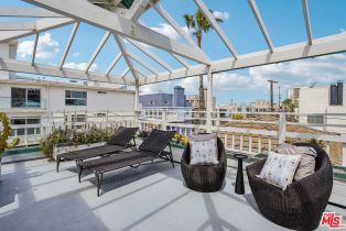 Single Family Residence, 3501 Oceanfront walk, Marina Del Rey, CA 90292 - 27