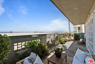 Single Family Residence, 3501 Oceanfront walk, Marina Del Rey, CA 90292 - 36