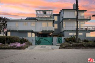 Single Family Residence, 3501 Oceanfront walk, Marina Del Rey, CA 90292 - 45