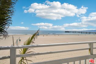 Single Family Residence, 3501 Oceanfront walk, Marina Del Rey, CA 90292 - 8