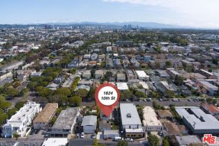 Residential Income, 1824 10th st, Santa Monica, CA 90404 - 17