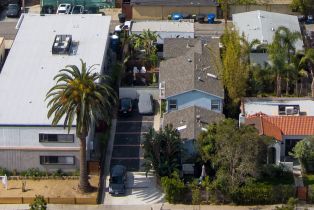 Residential Income, 1824 10th st, Santa Monica, CA 90404 - 8