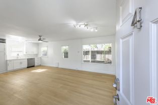 Residential Income, 1824 10th st, Santa Monica, CA 90404 - 5
