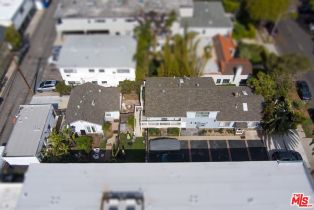 Residential Income, 1824 10th st, Santa Monica, CA 90404 - 9