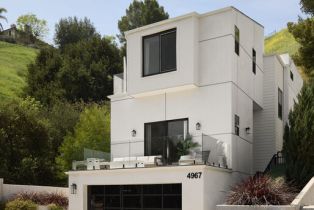 Single Family Residence, 4967 Llano dr, Woodland Hills, CA 91364 - 2