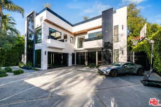 Single Family Residence, 1024 Orlando ave, West Hollywood , CA 90069 - 3