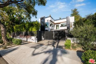 Single Family Residence, 1024 Orlando ave, West Hollywood , CA 90069 - 2