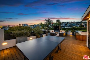 Single Family Residence, 1024 Orlando ave, West Hollywood , CA 90069 - 33
