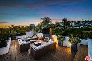 Single Family Residence, 1024 Orlando ave, West Hollywood , CA 90069 - 32