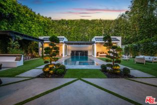 Single Family Residence, 1024 Orlando ave, West Hollywood , CA 90069 - 29