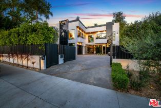 Single Family Residence, 1024 Orlando ave, West Hollywood , CA 90069 - 27