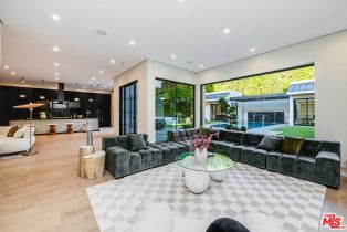 Single Family Residence, 1024 Orlando ave, West Hollywood , CA 90069 - 9