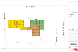 Residential Income, 414 Buena Vista dr, Ojai, CA 93023 - 2