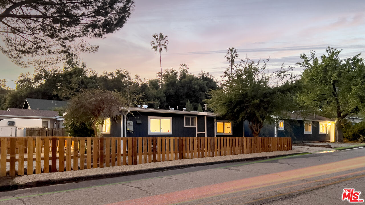 Residential Income, 414 Buena Vista dr, Ojai, CA 93023 - 1