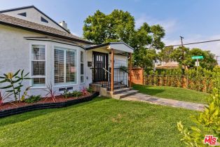 Single Family Residence, 11201 Segrell way, Culver City, CA 90230 - 4