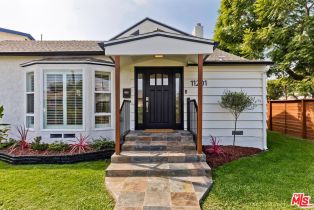 Single Family Residence, 11201 Segrell way, Culver City, CA 90230 - 5