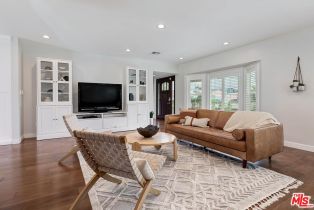 Single Family Residence, 11201 Segrell way, Culver City, CA 90230 - 7