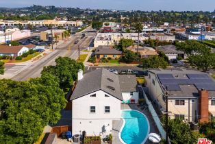 Single Family Residence, 11201 Segrell way, Culver City, CA 90230 - 42