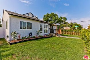 Single Family Residence, 11201 Segrell way, Culver City, CA 90230 - 3
