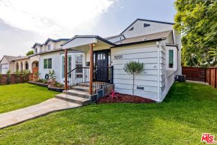 Single Family Residence, 11201 Segrell way, Culver City, CA 90230 - 2
